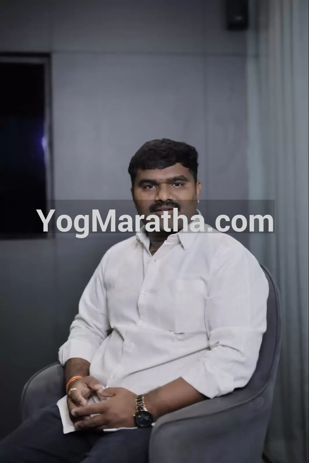 Maratha Marriage Profile