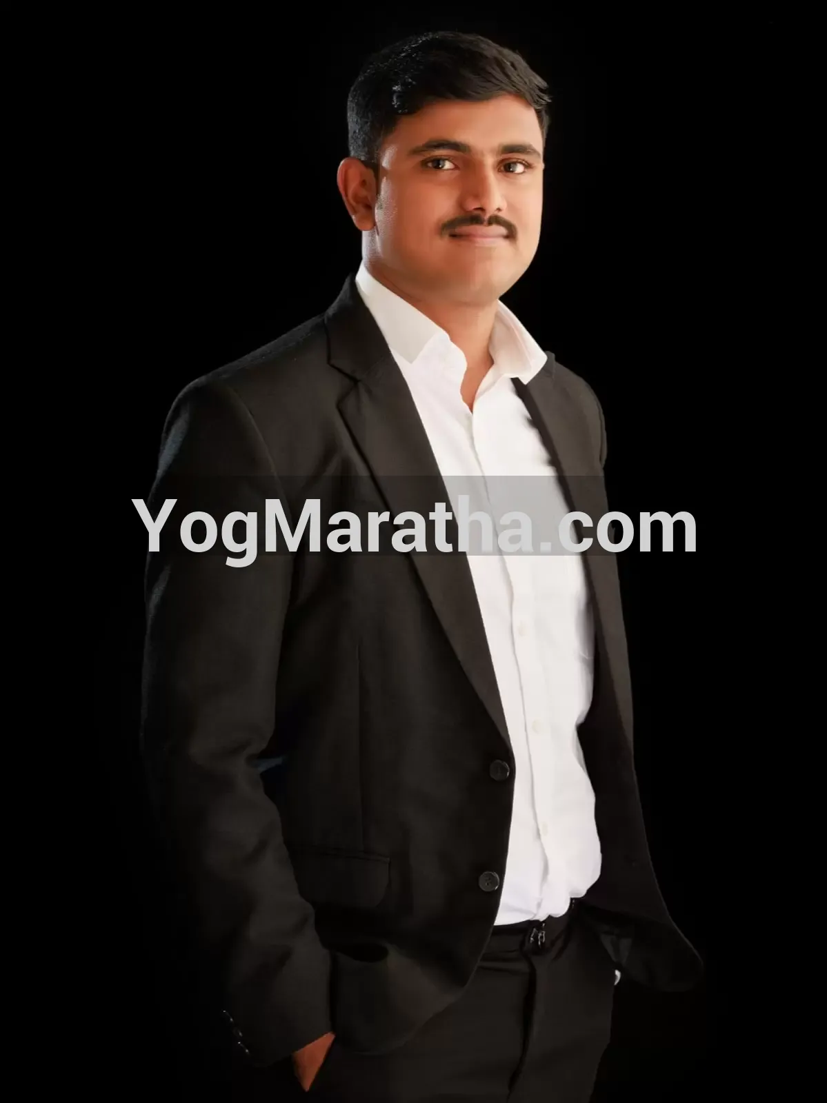 Maratha Marriage Profile