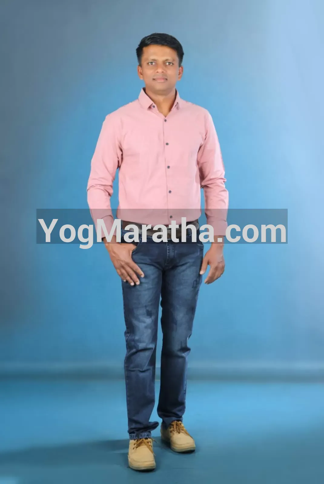 Maratha Marriage Profile