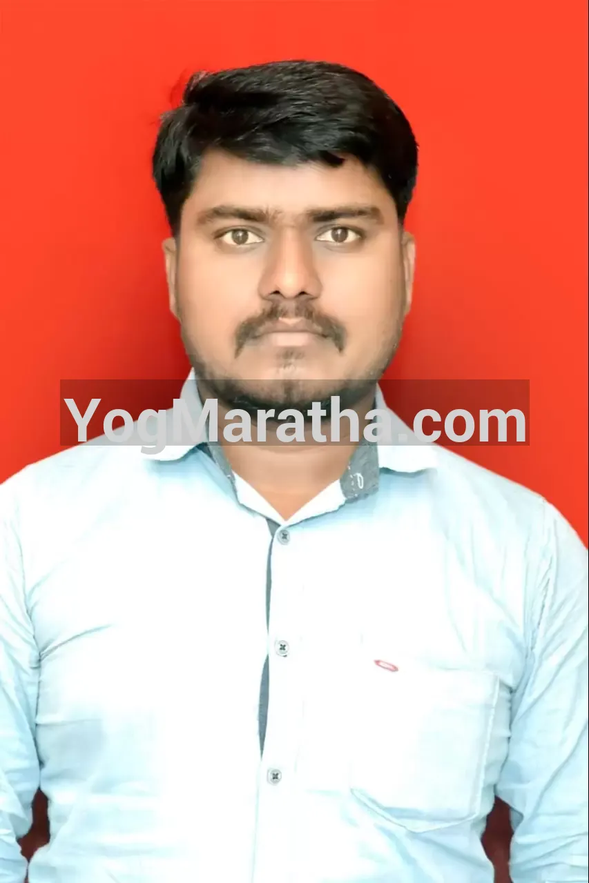 Maratha Marriage Profile