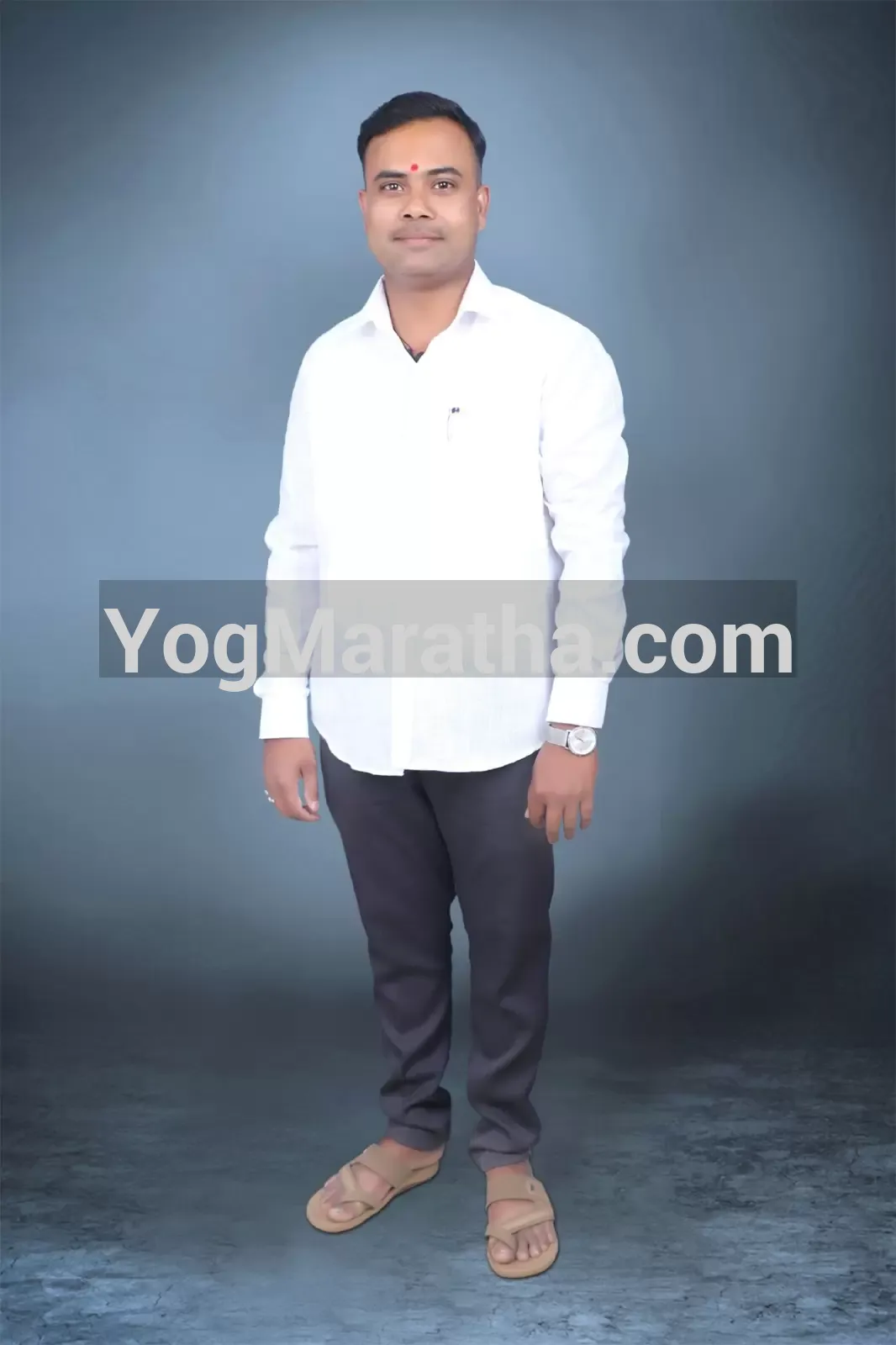 Maratha Marriage Profile