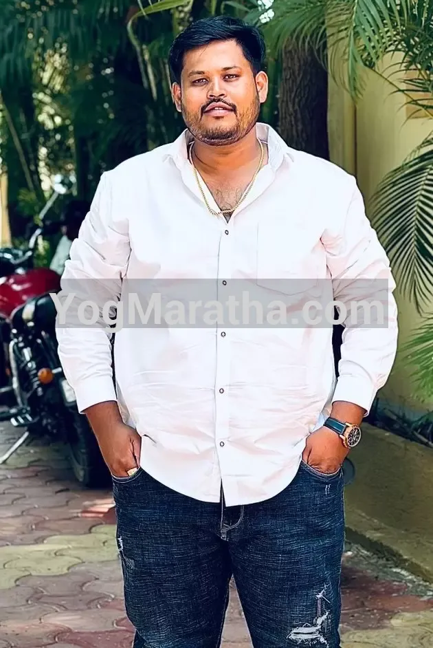Maratha Marriage Profile
