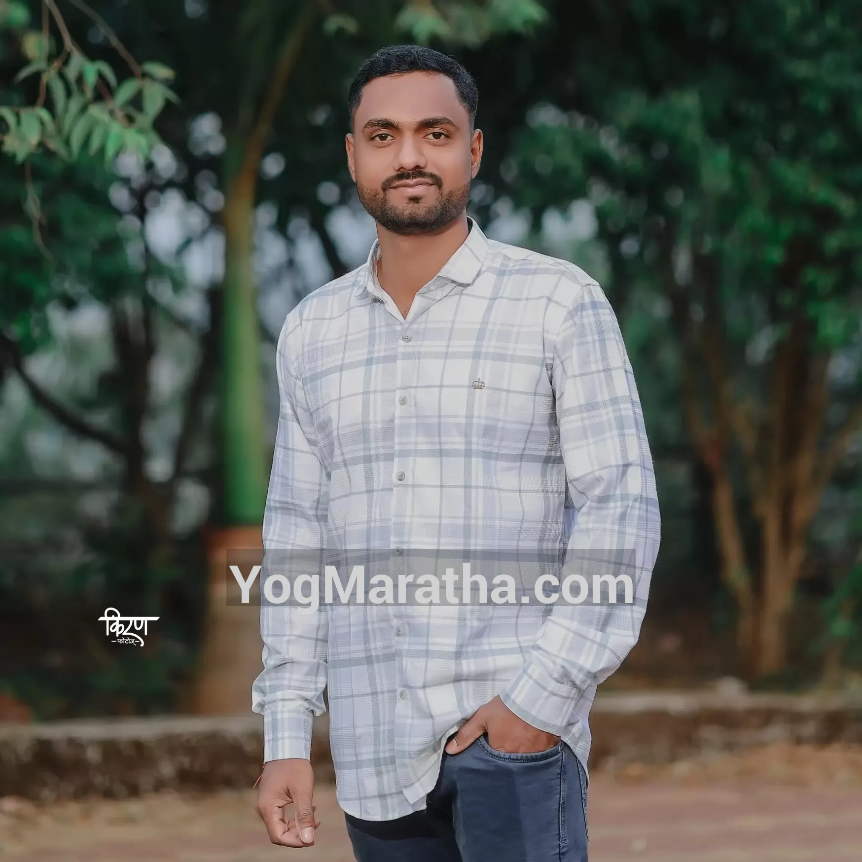 Maratha Marriage Profile