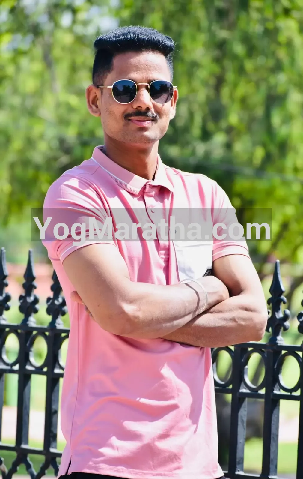 Maratha Marriage Profile