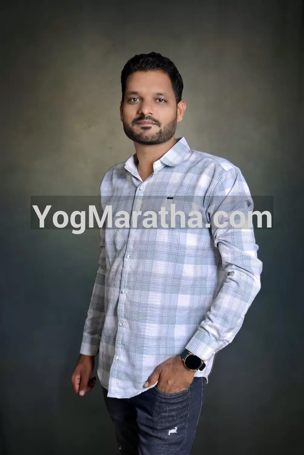 Maratha Marriage Profile
