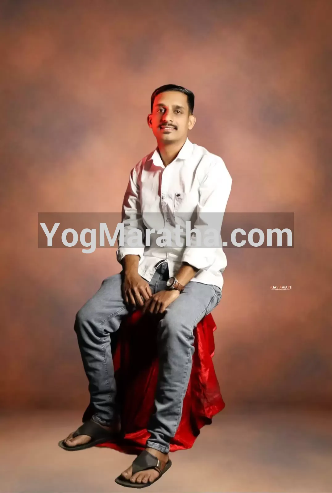Maratha Marriage Profile