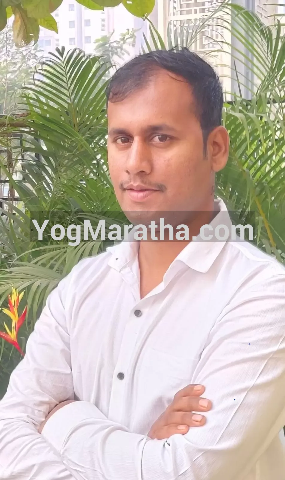 Maratha Marriage Profile