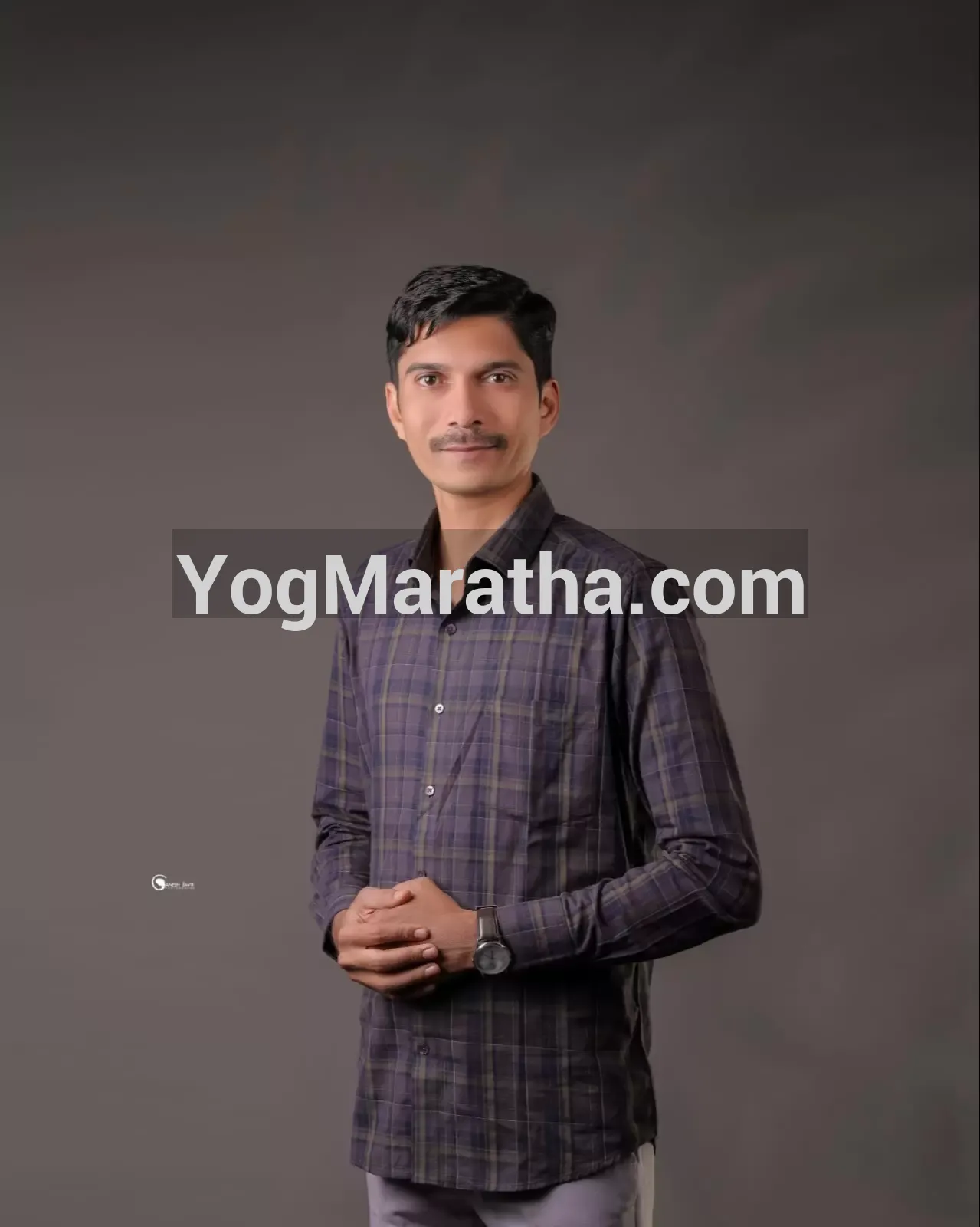 Maratha Marriage Profile