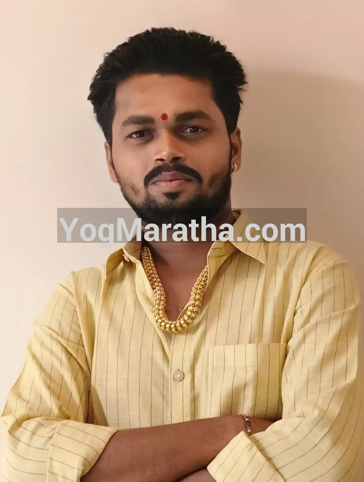 Maratha Marriage Profile