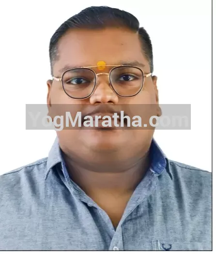 Maratha Marriage Profile