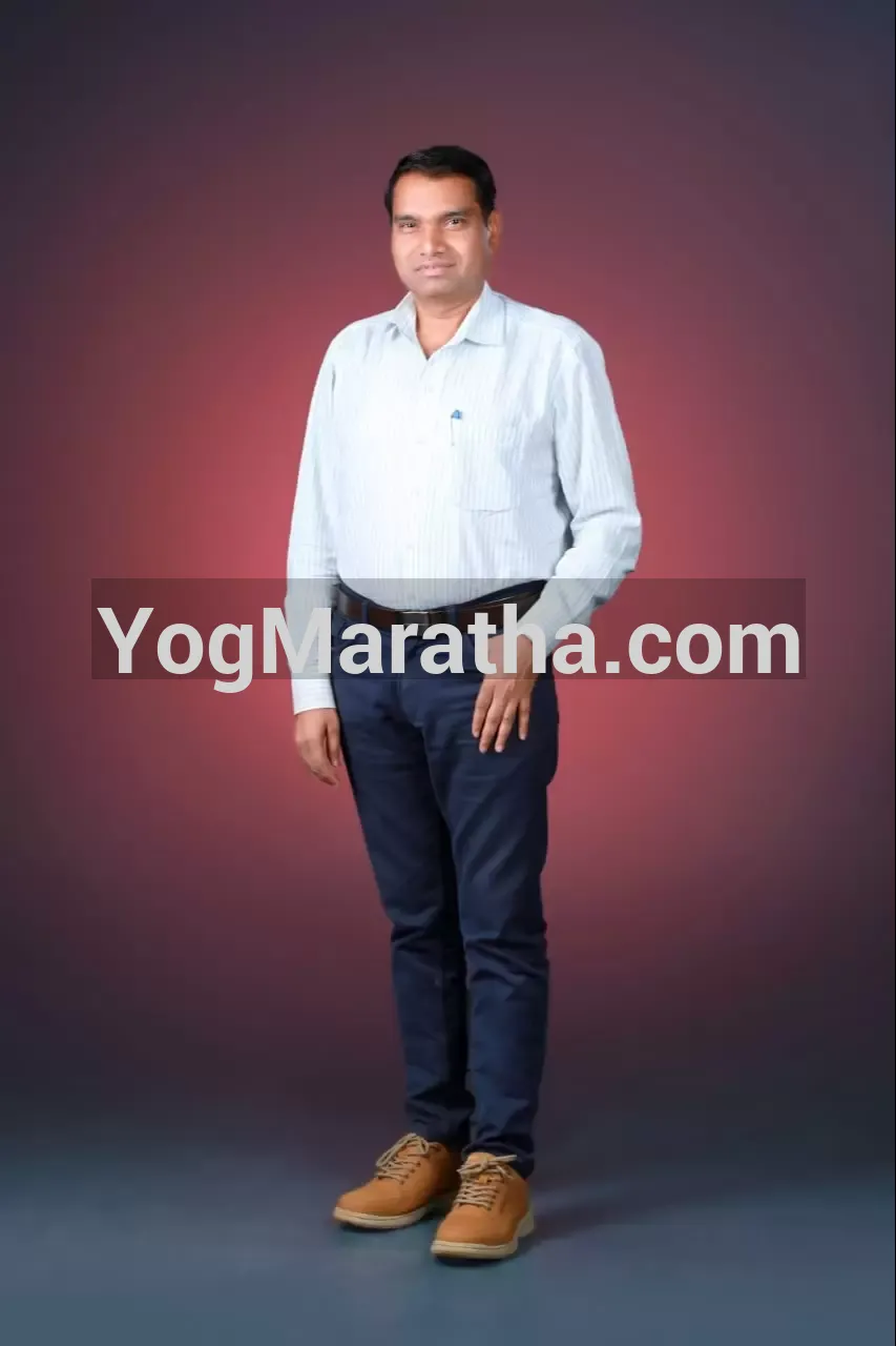 Maratha Marriage Profile