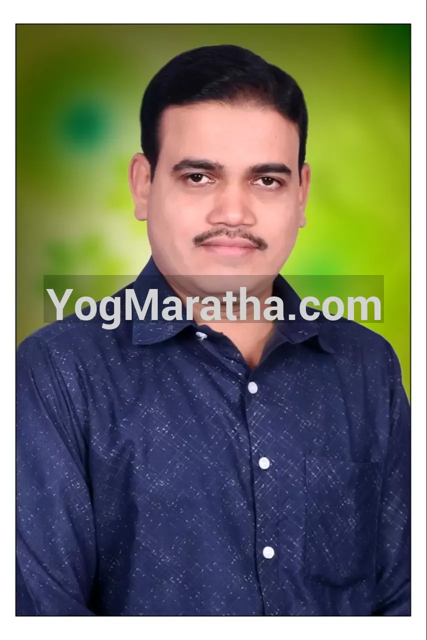 Maratha Marriage Profile