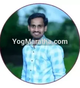 Maratha Marriage Profile