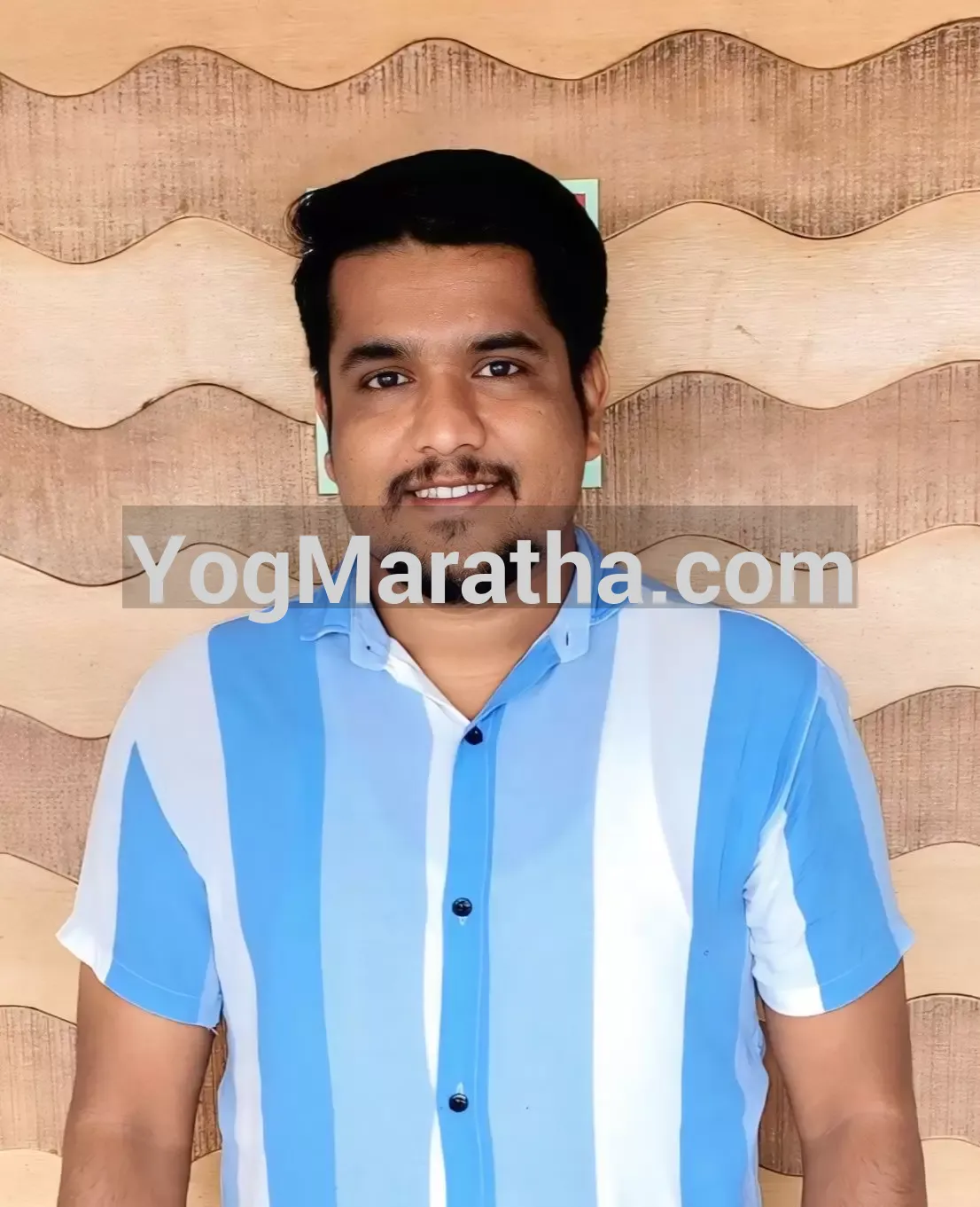 Maratha Marriage Profile