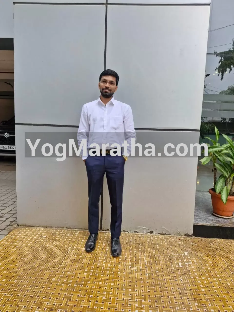 Maratha Marriage Profile