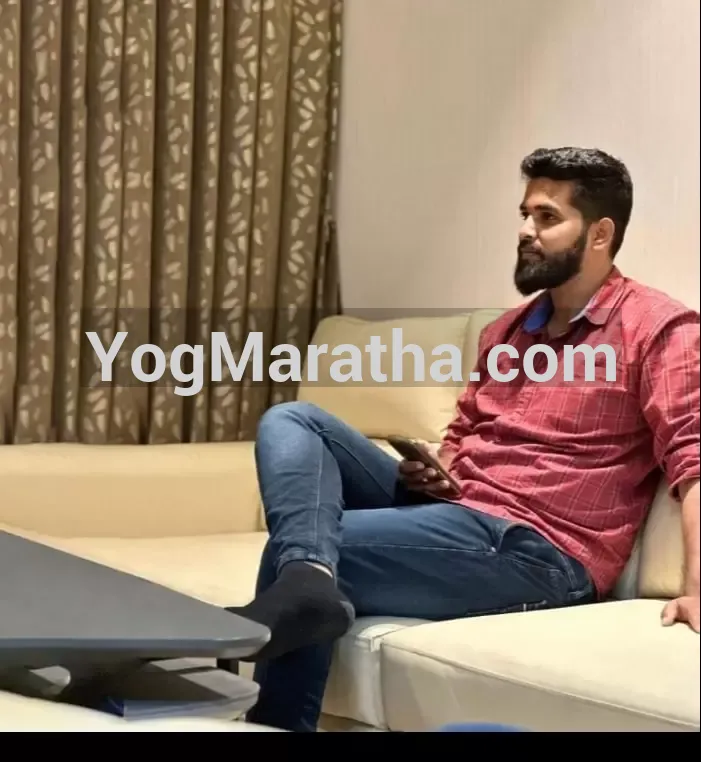Maratha Marriage Profile