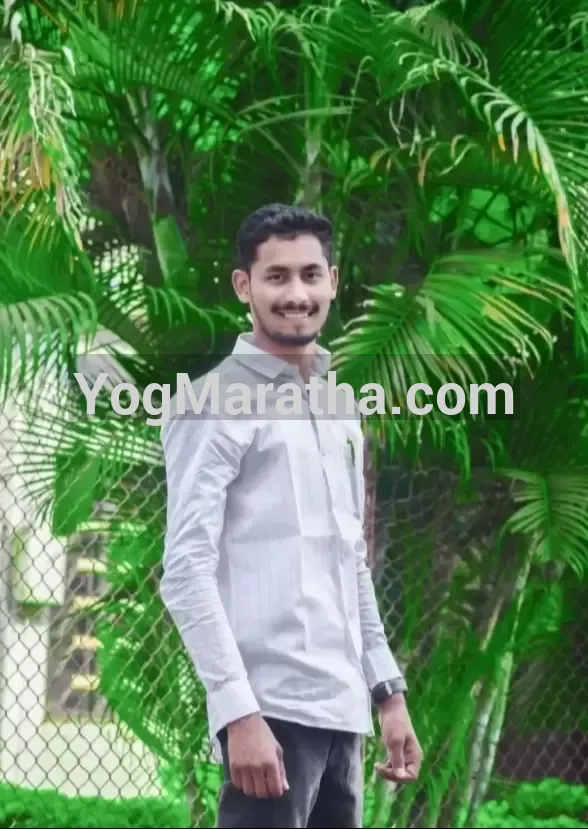 Maratha Marriage Profile