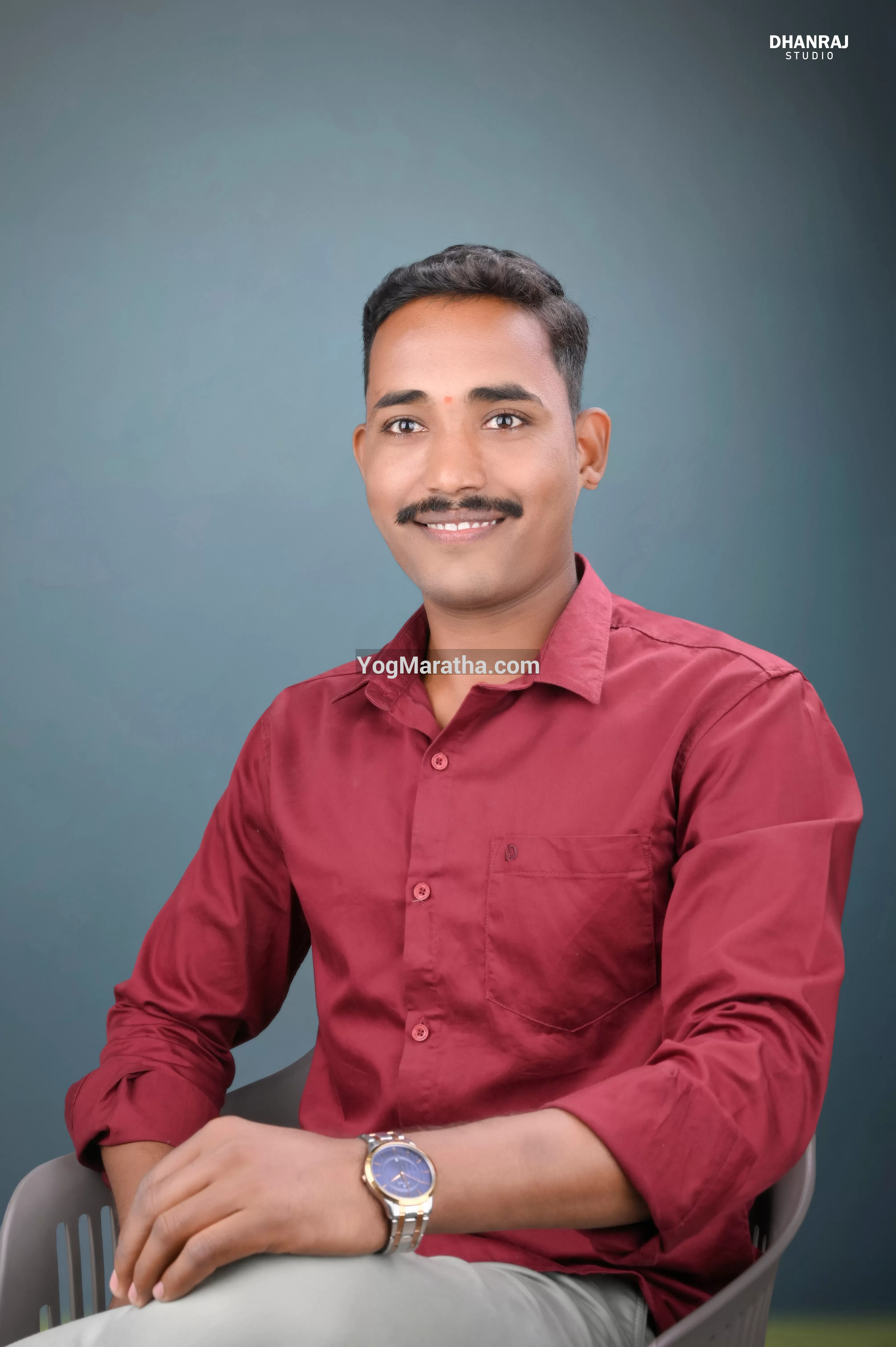 Maratha Marriage Profile