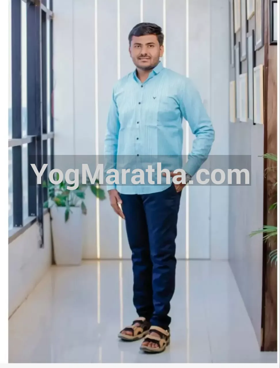 Maratha Marriage Profile