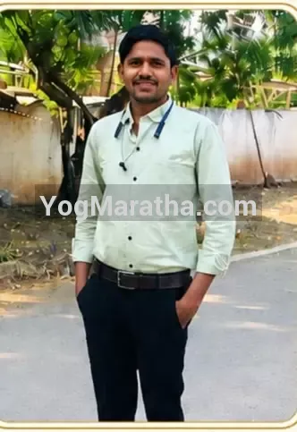 Maratha Marriage Profile