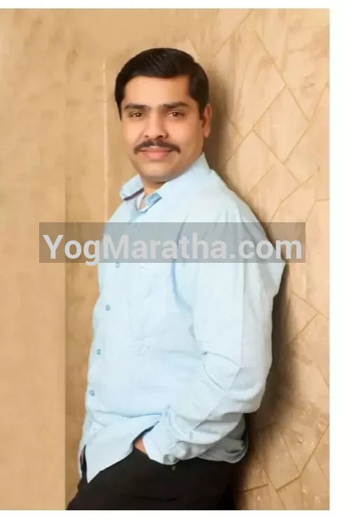 Maratha Marriage Profile
