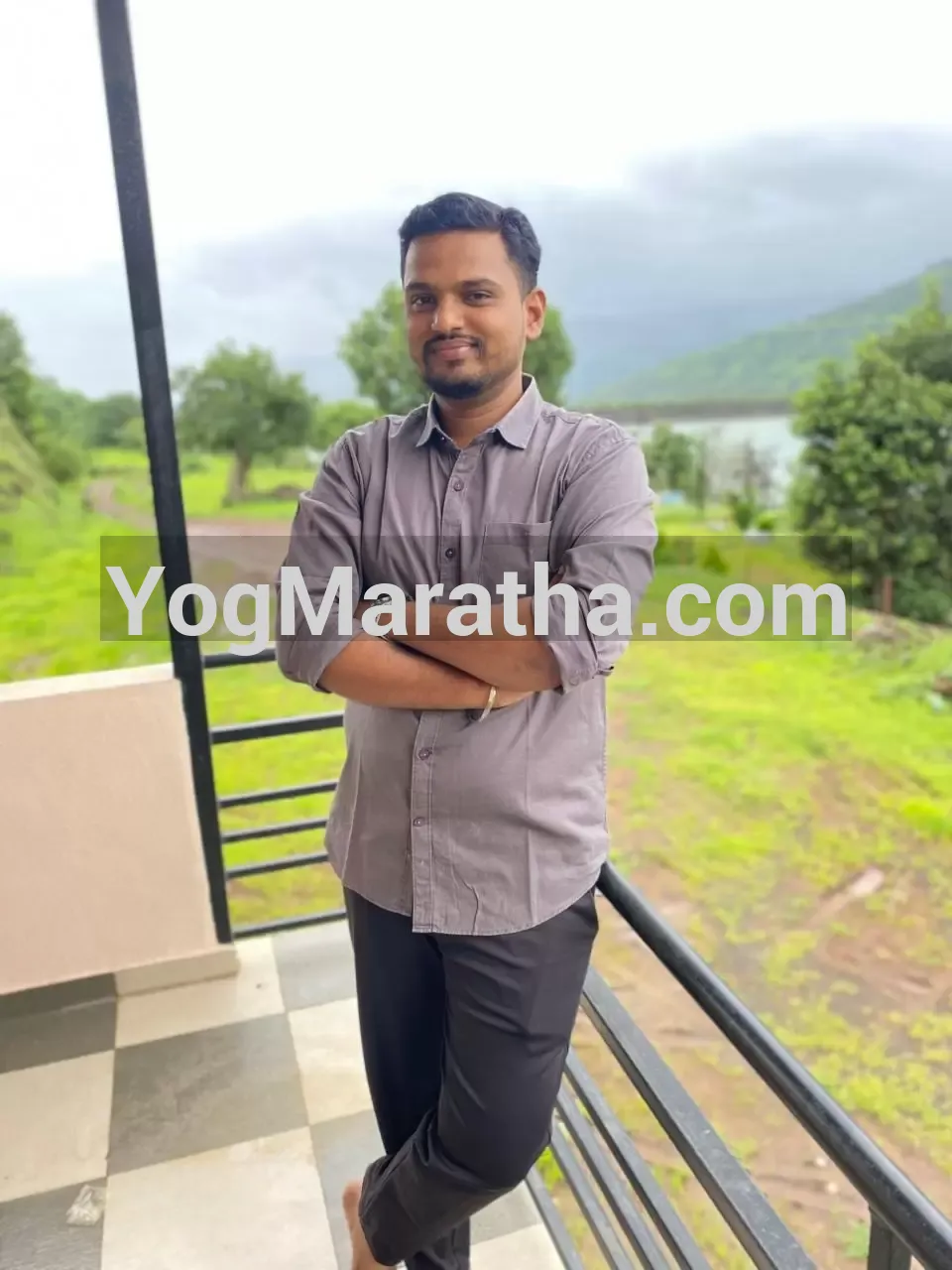 Maratha Marriage Profile