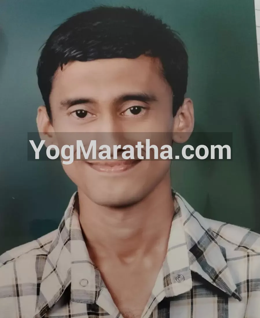 Maratha Marriage Profile