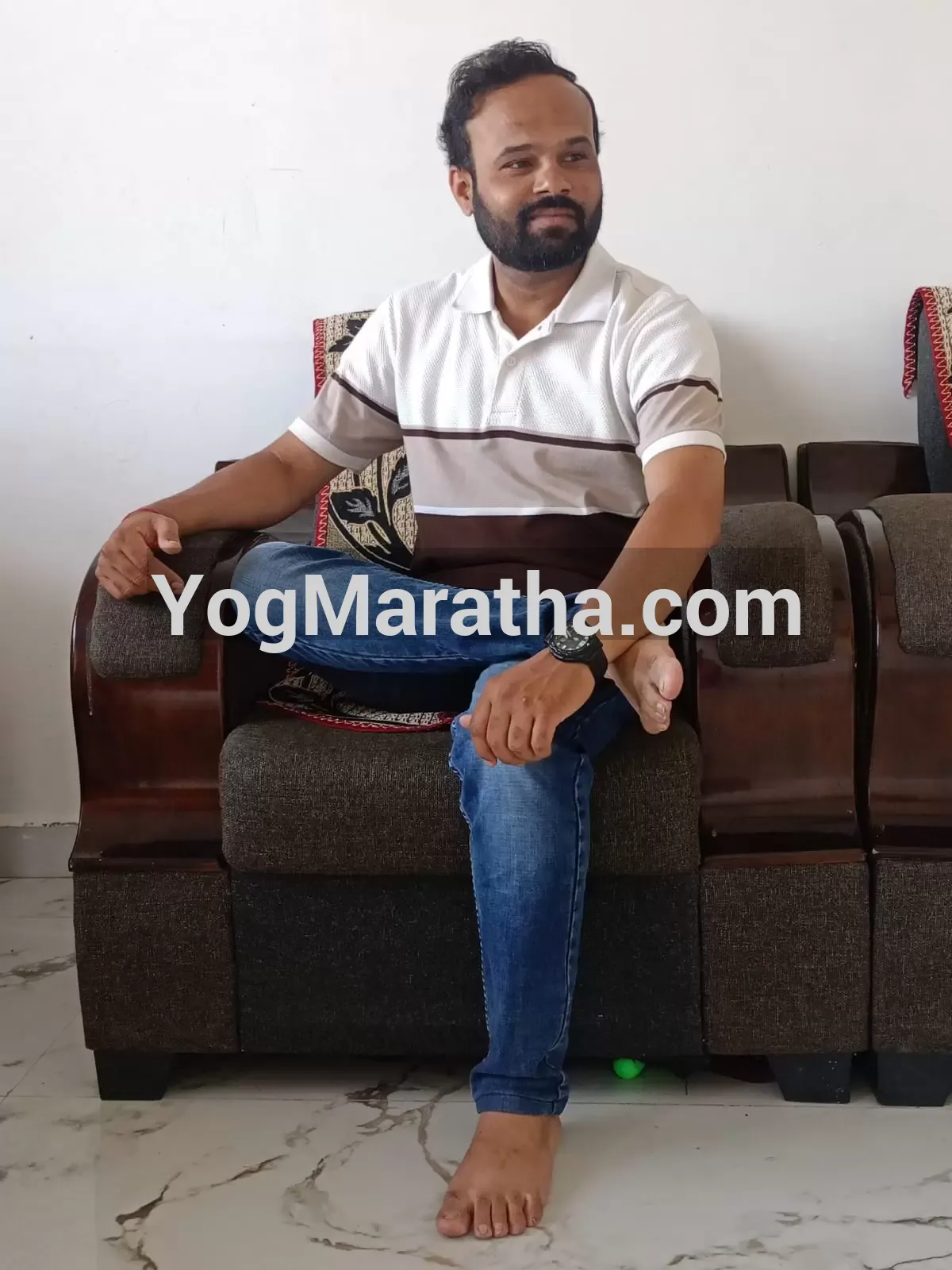 Maratha Marriage Profile