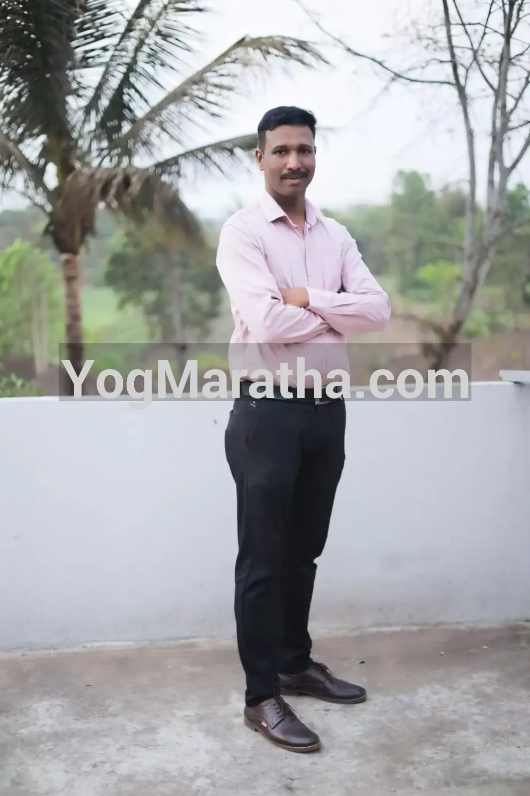 Maratha Marriage Profile