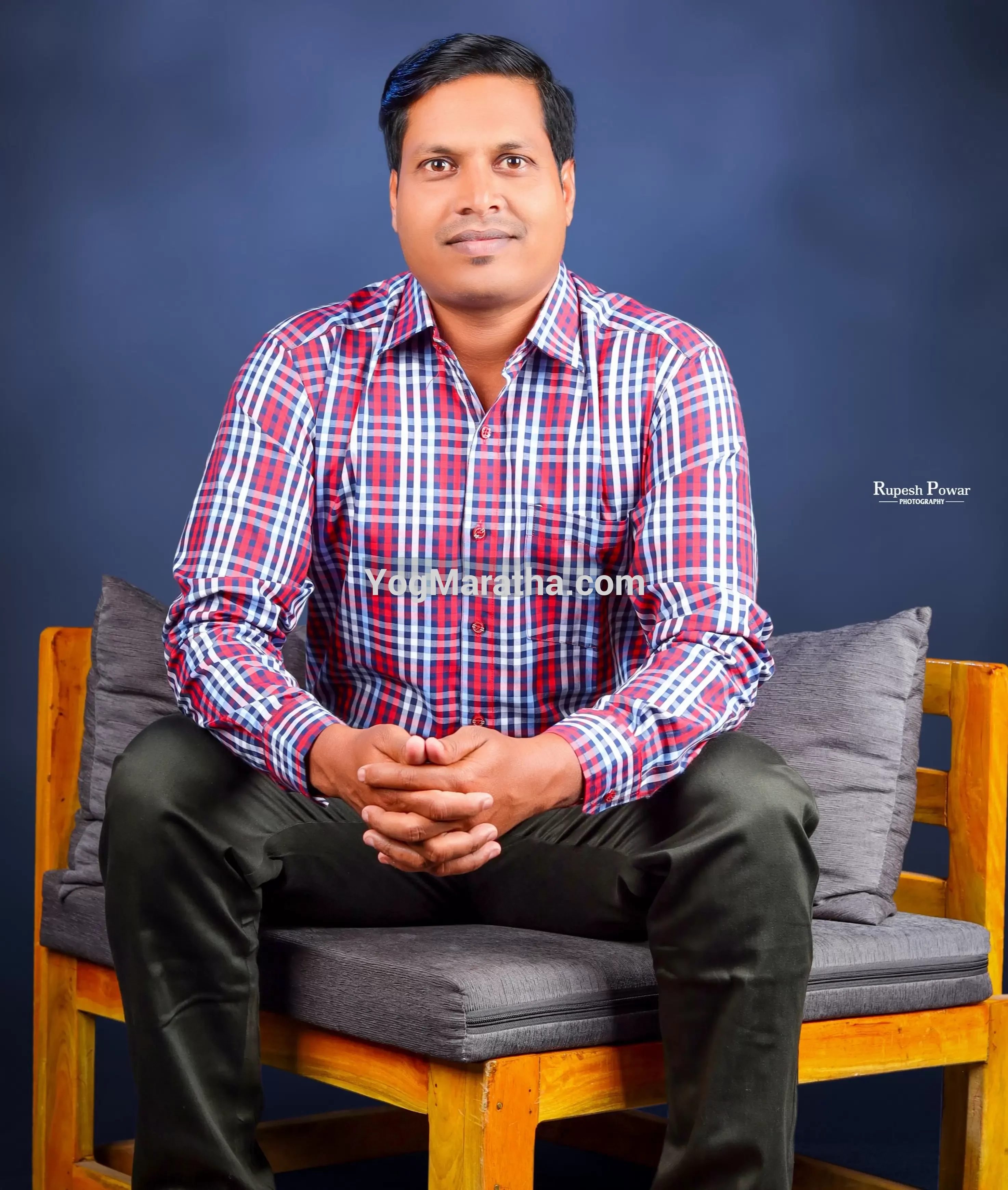 Maratha Marriage Profile