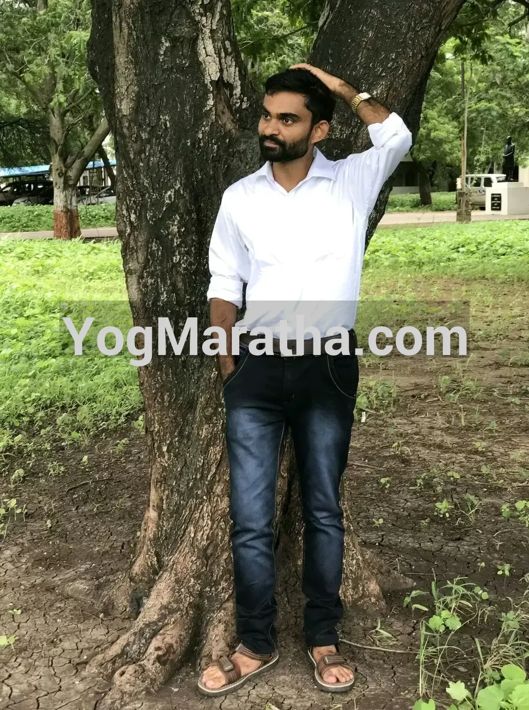 Maratha Marriage Profile