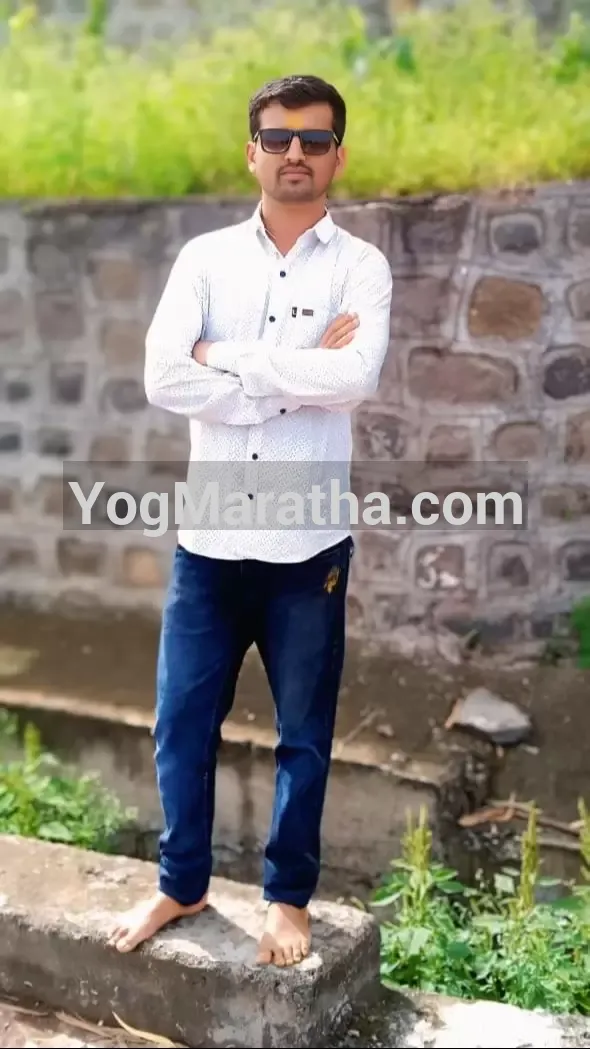 Maratha Marriage Profile