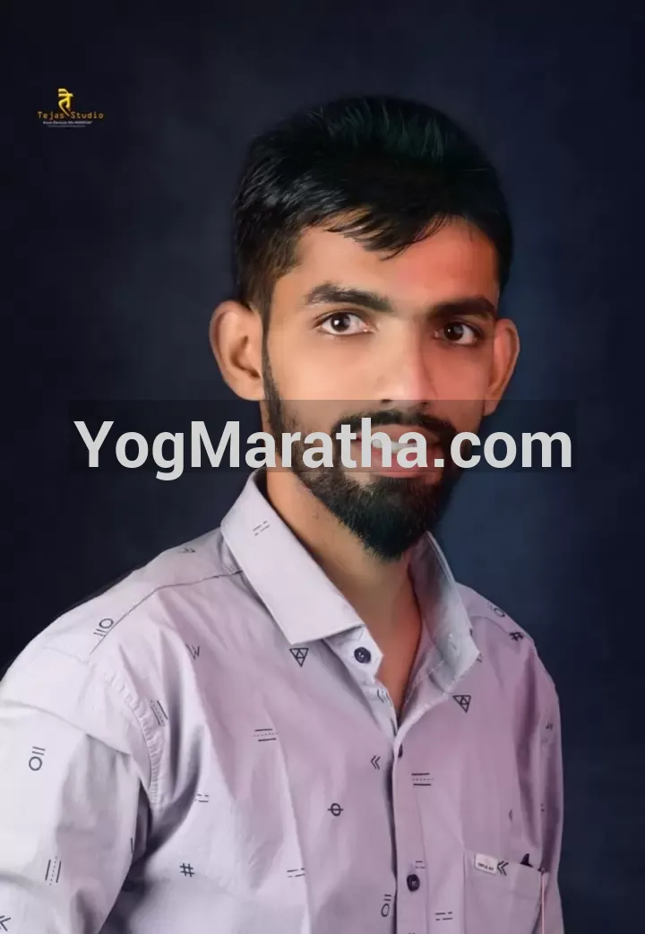 Maratha Marriage Profile