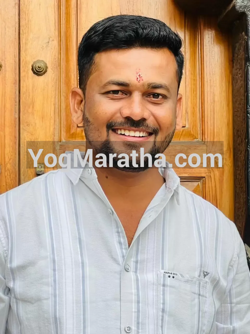 Maratha Marriage Profile
