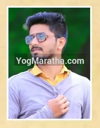 Maratha Marriage Profile
