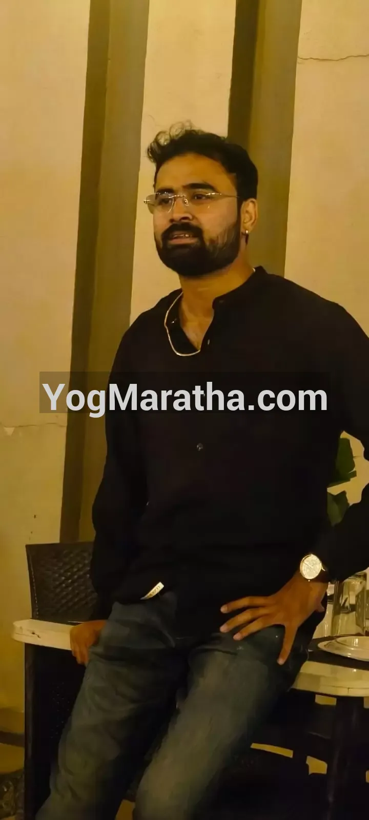 Maratha Marriage Profile