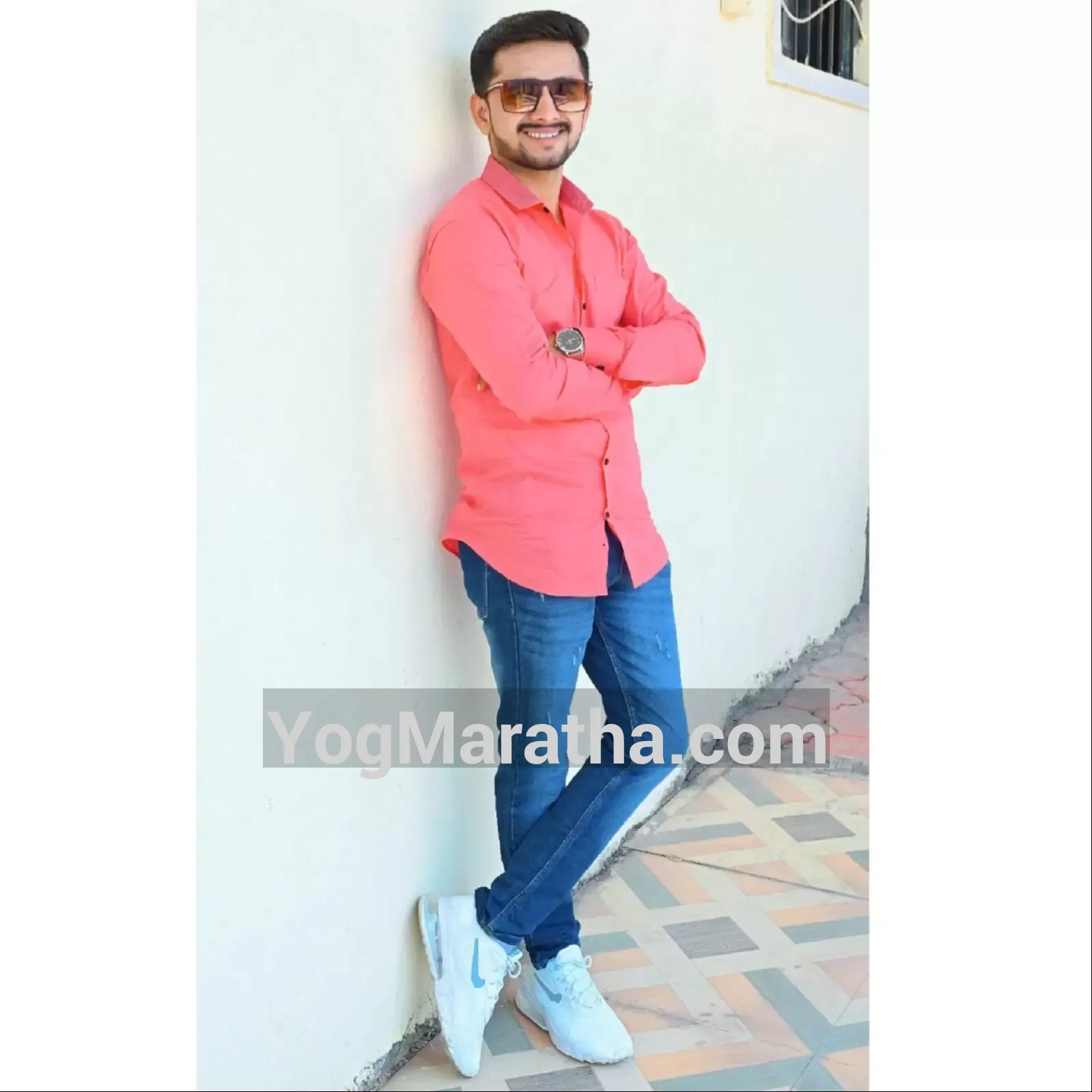 Maratha Marriage Profile