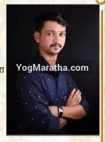 Maratha Marriage Profile