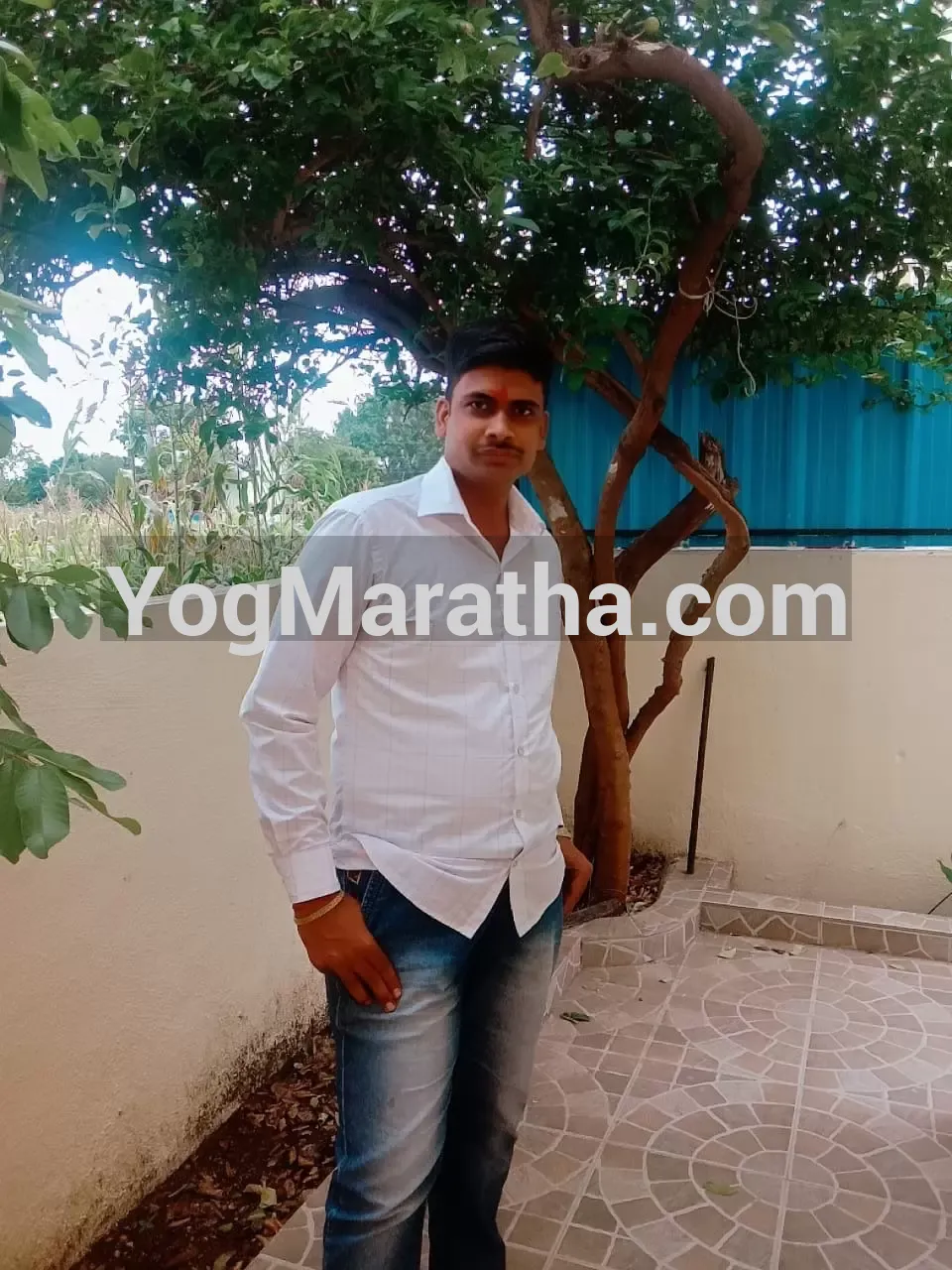 Maratha Marriage Profile