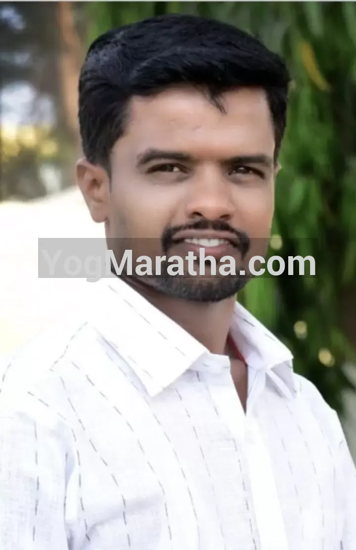 Maratha Marriage Profile