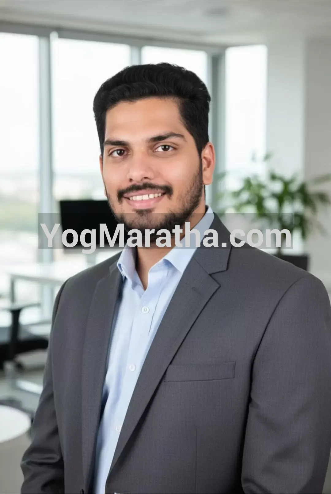 Maratha Marriage Profile