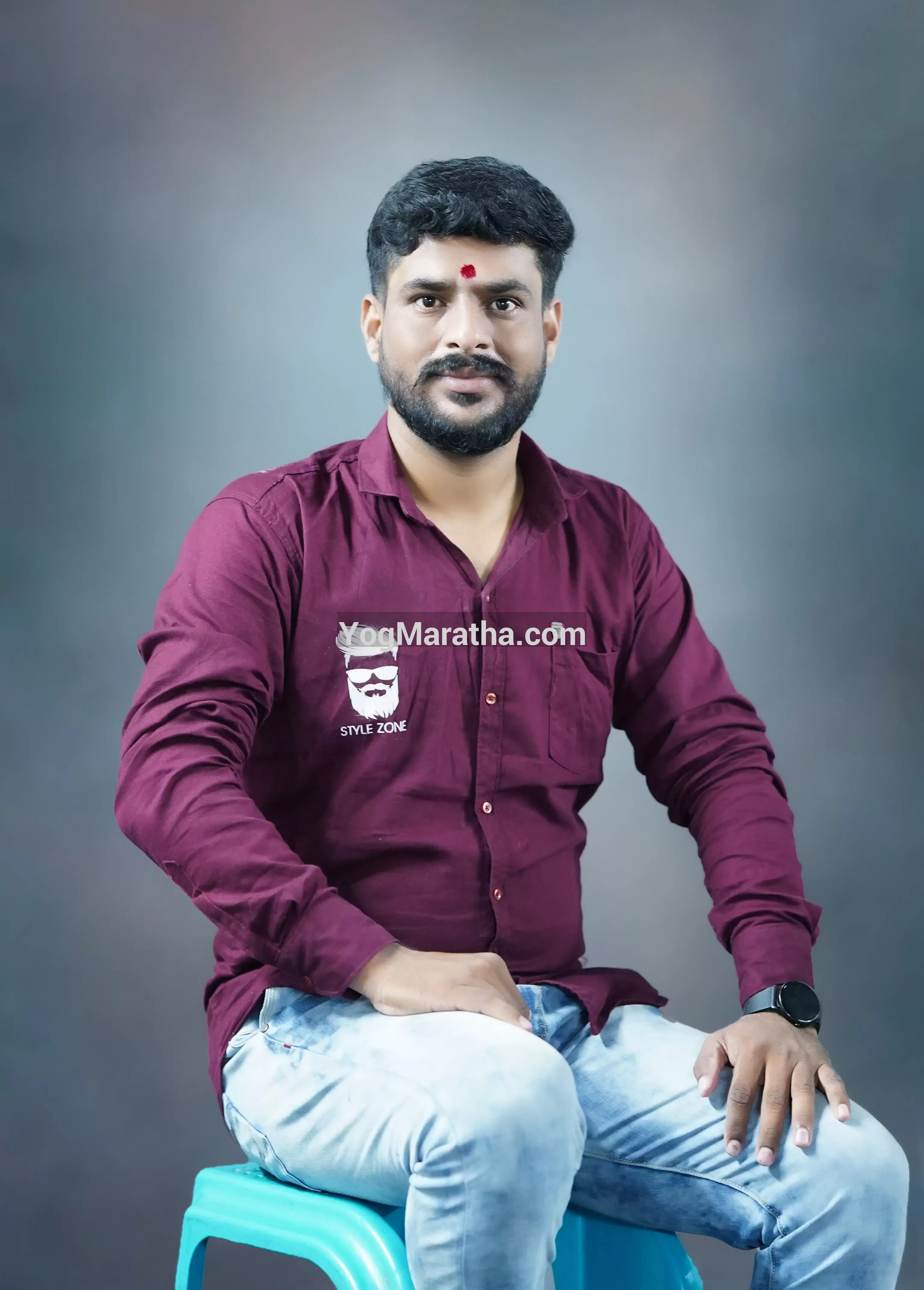 Maratha Marriage Profile