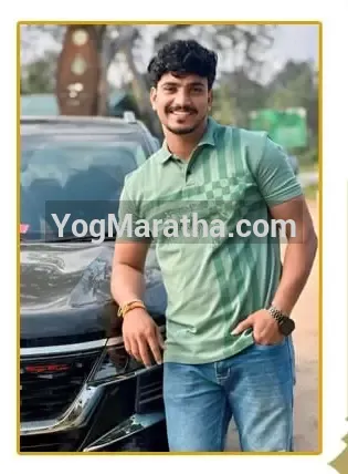 Maratha Marriage Profile