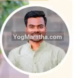 Maratha Marriage Profile