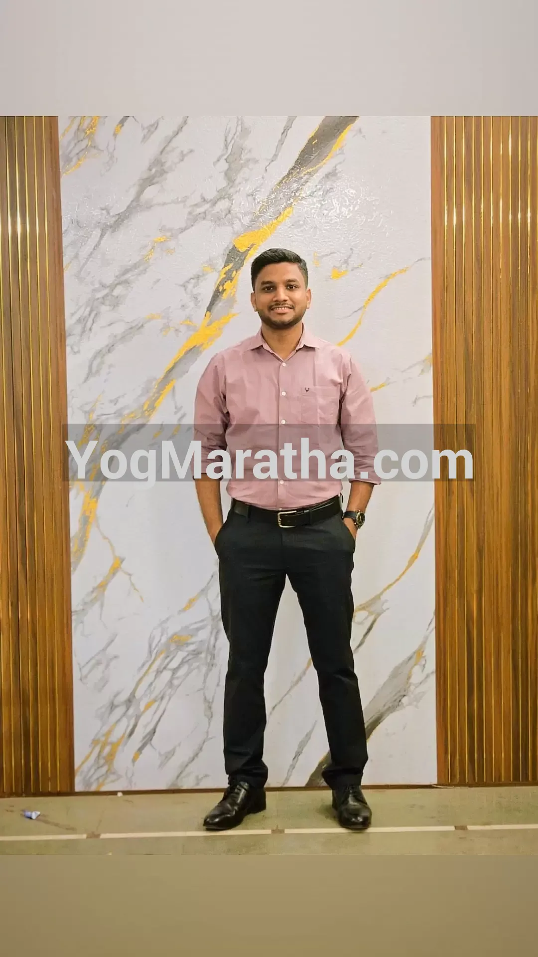 Maratha Marriage Profile