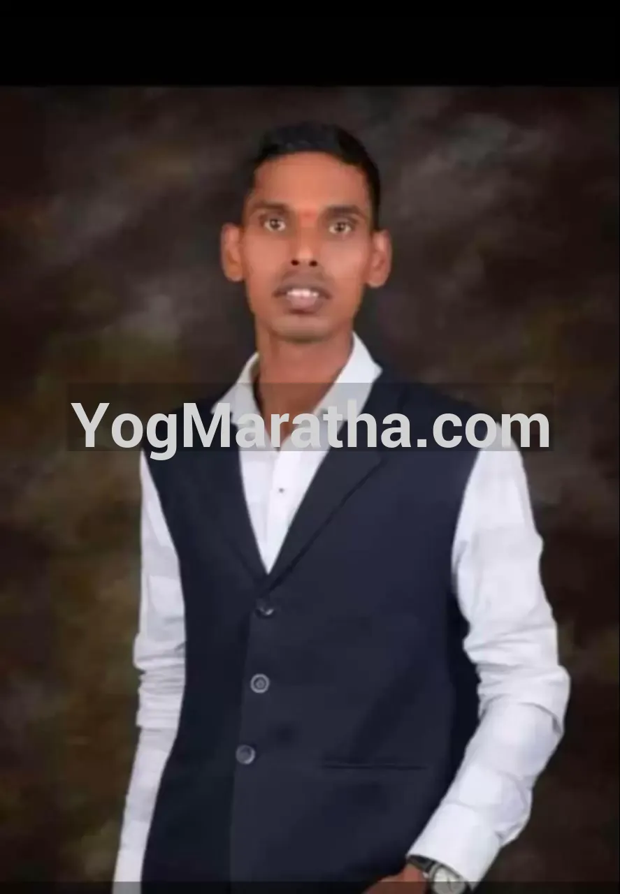 Maratha Marriage Profile