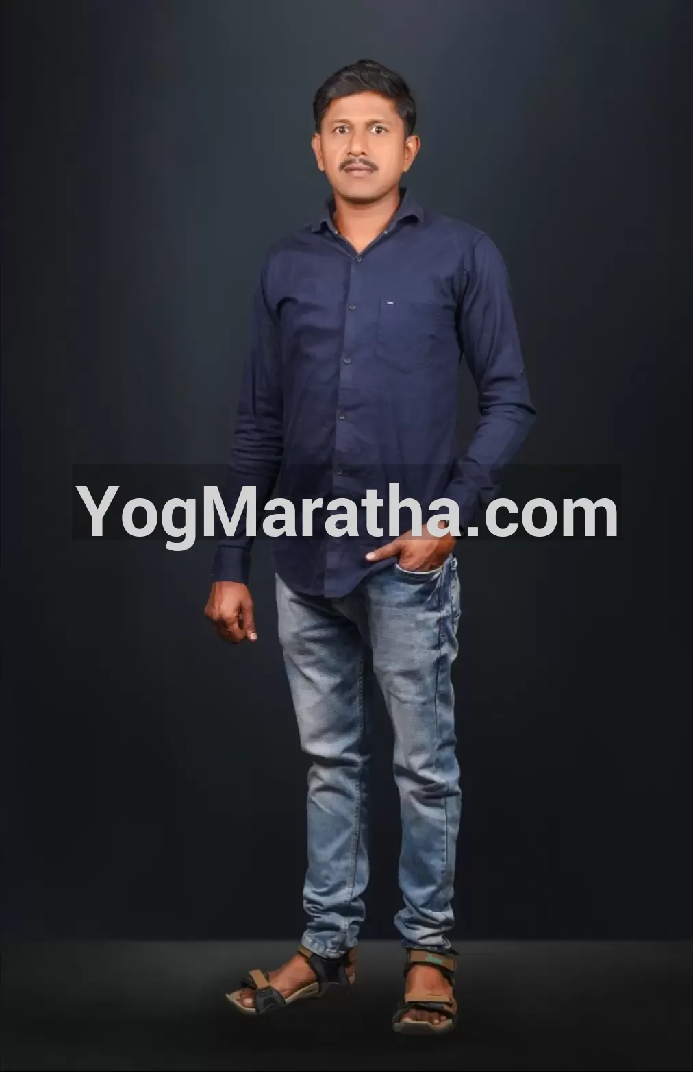 Maratha Marriage Profile