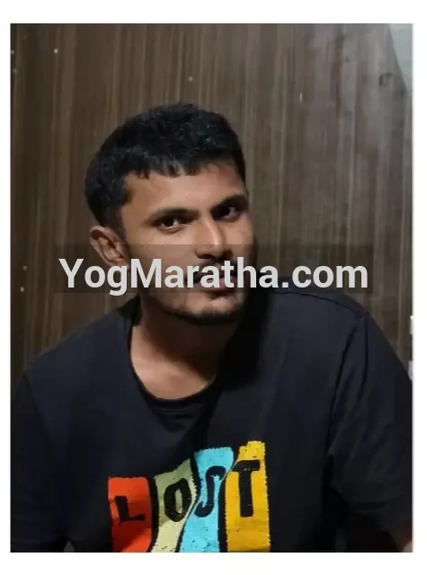 Maratha Marriage Profile