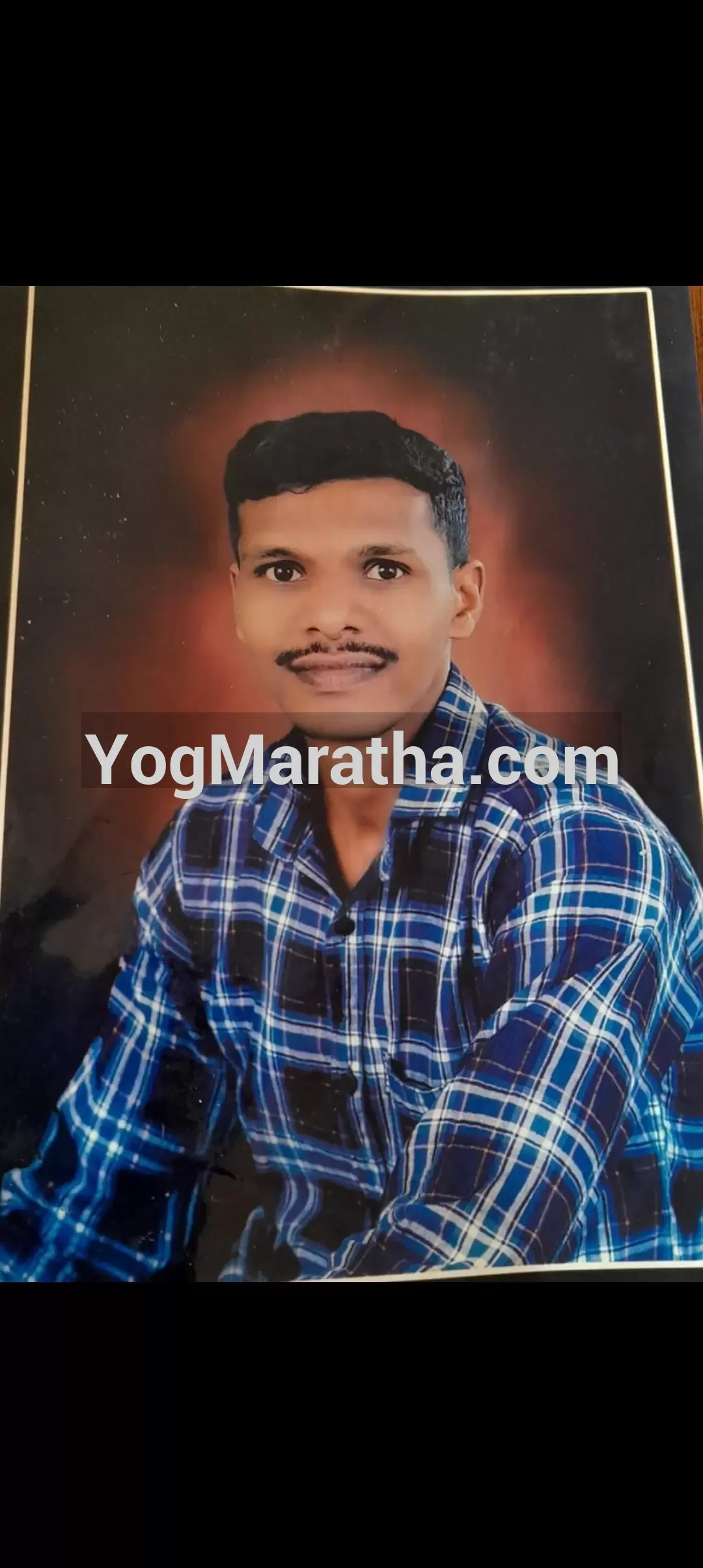 Maratha Marriage Profile