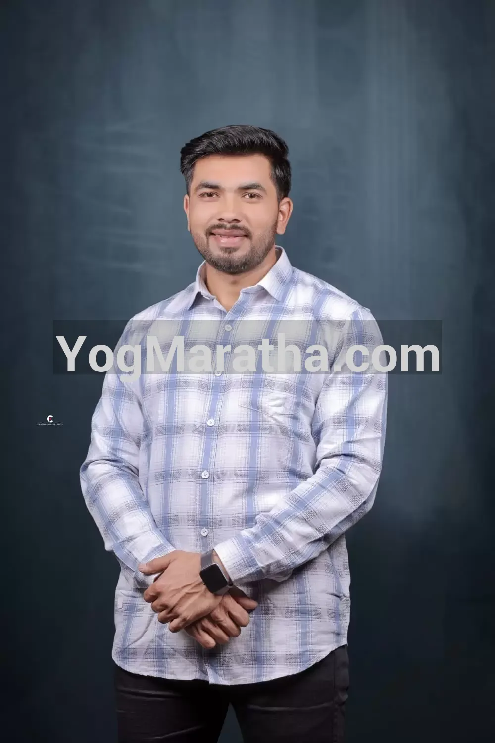 Maratha Marriage Profile